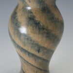 Dwayne 2 Swirl Vase
