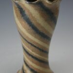 Dwayne 3 Swirl Vase