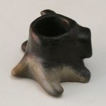 Helen Beck Turtle Pipe